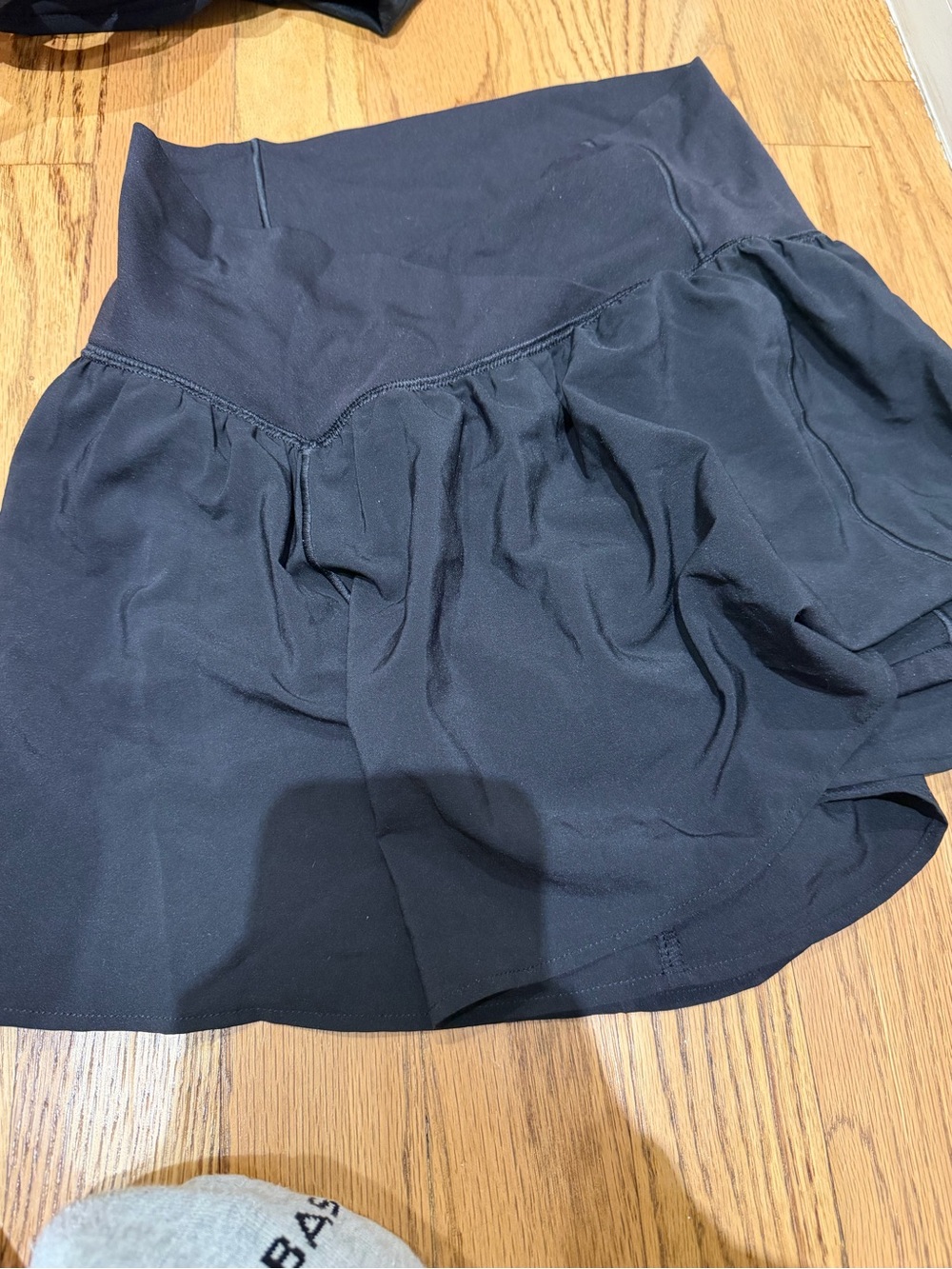 Aerie v shorts